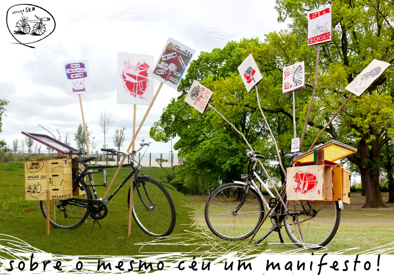 Atelier SER